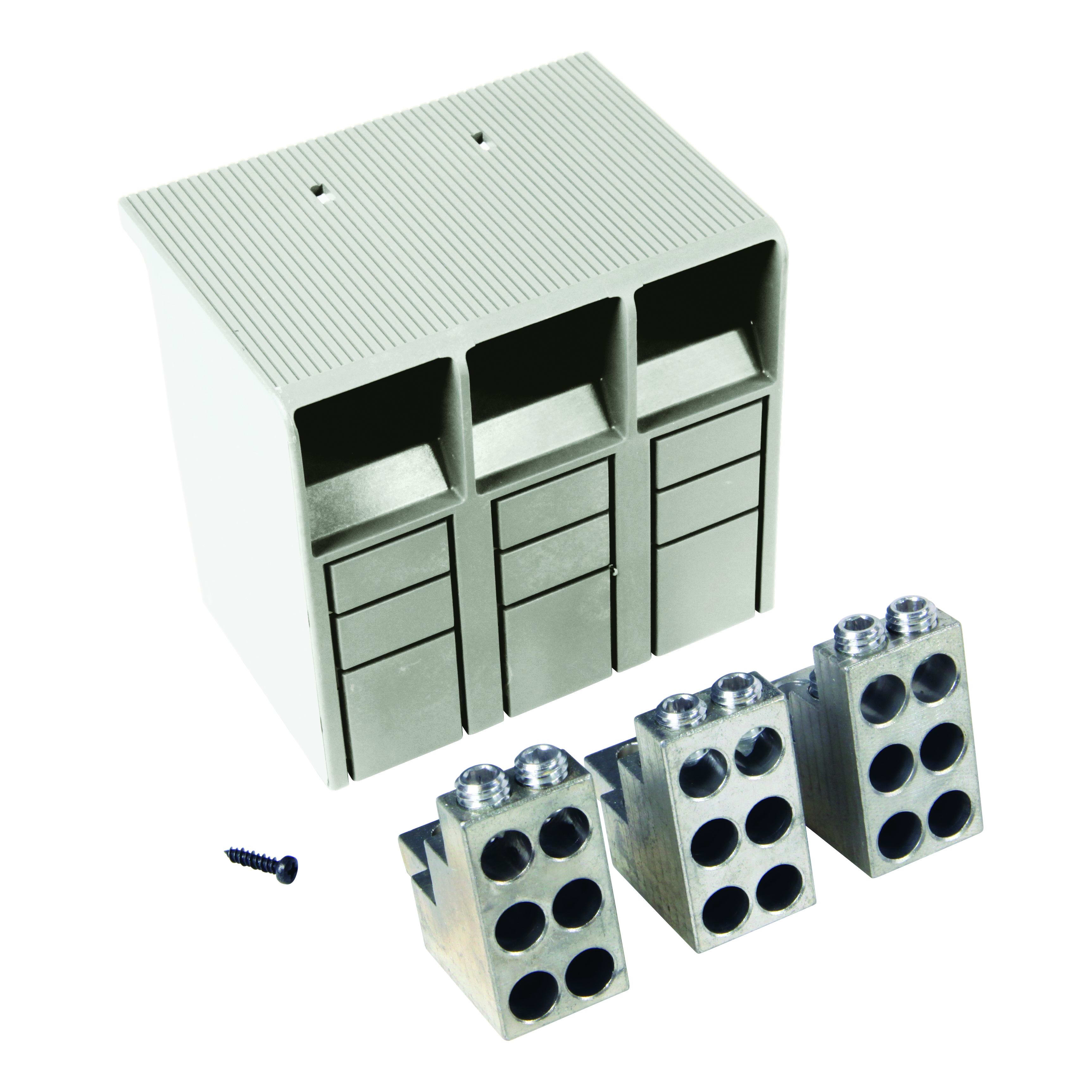 Allen-Bradley - 140G Circuit-Breaker Accessory