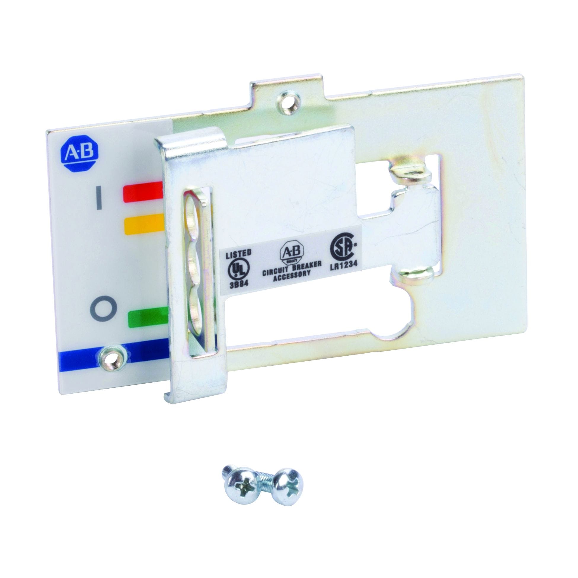 Allen-Bradley - 140G Circuit-Breaker Accessory