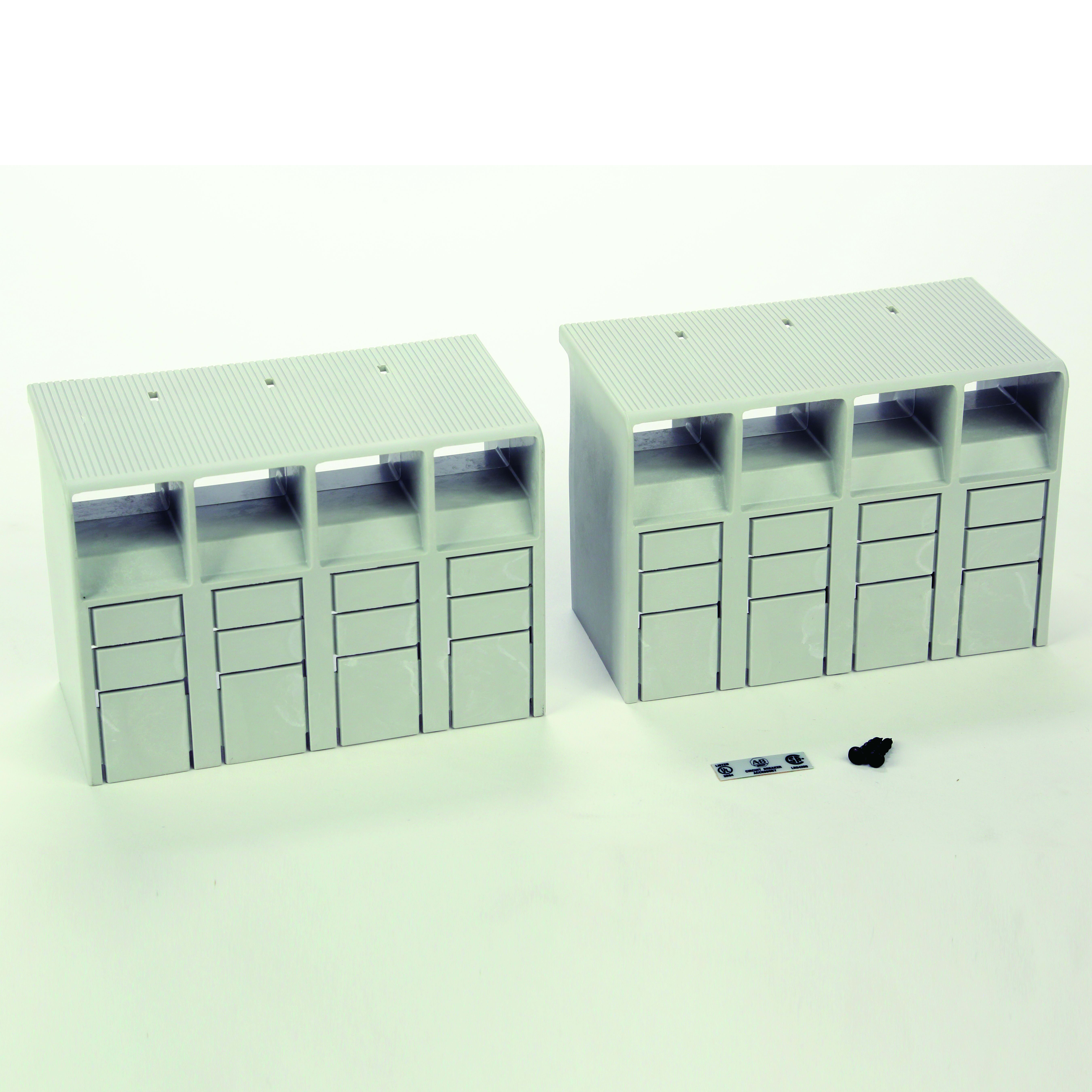 Allen-Bradley - 140G Circuit-Breaker Accessory