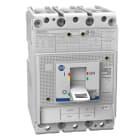 Allen-Bradley - 140G 250A Molded Case Frame