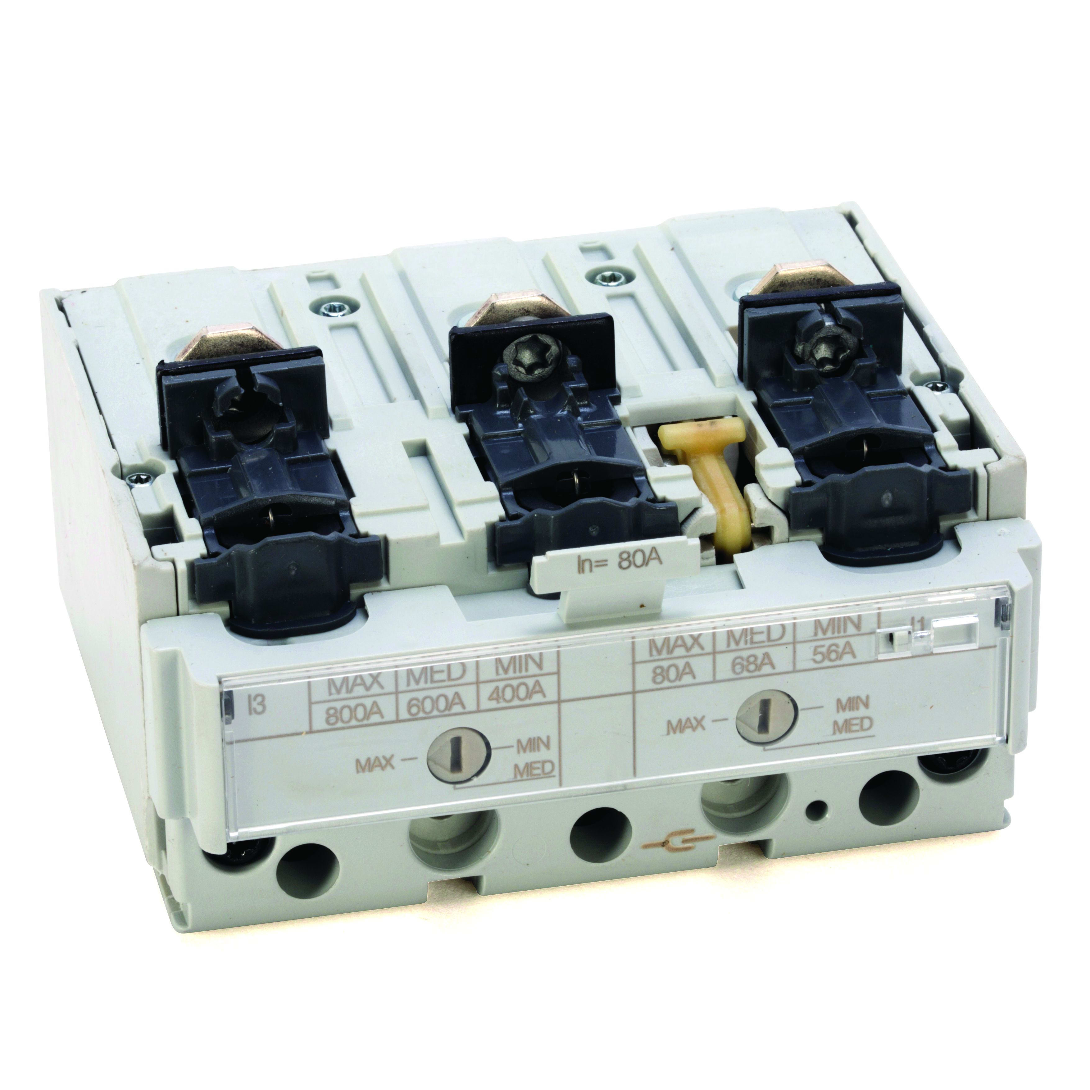 Allen-Bradley - 125A Frame Trip Unit
