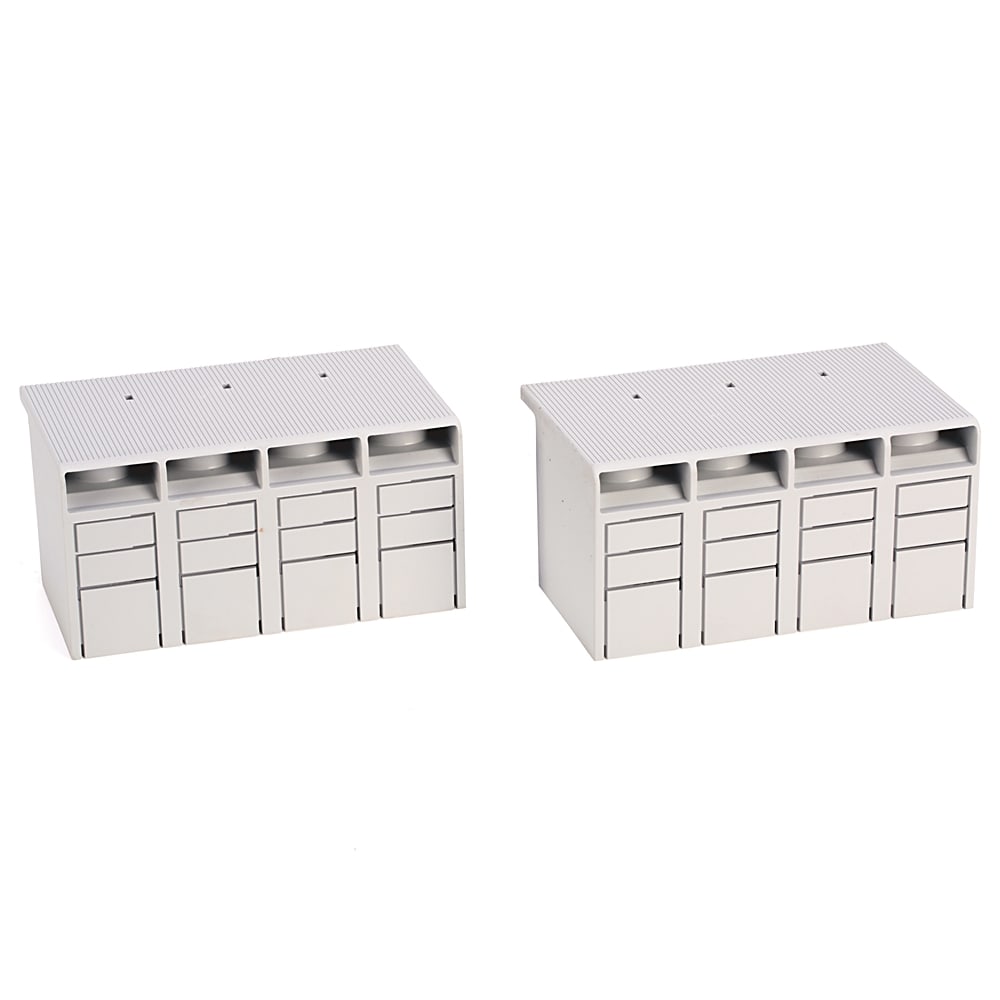 Allen-Bradley - 140G Circuit-Breaker Accessory