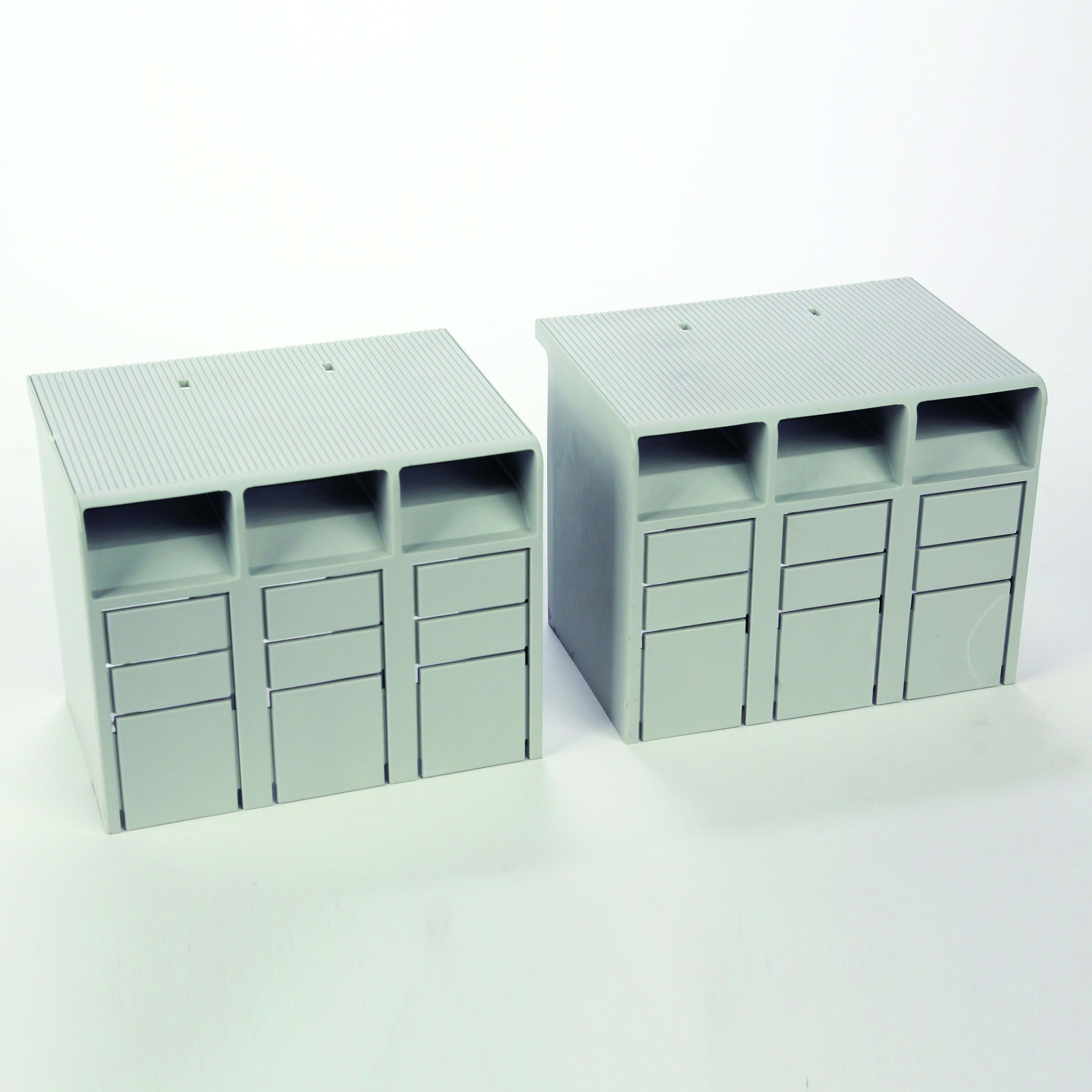 Allen-Bradley - 140G Circuit-Breaker Accessory
