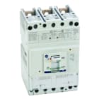 Allen-Bradley - 140G 250A J Frame Molded Case