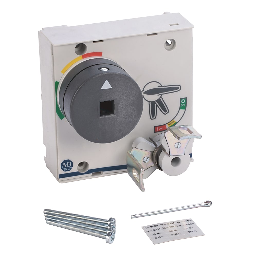 Allen-Bradley - 140G Circuit-Breaker Accessory