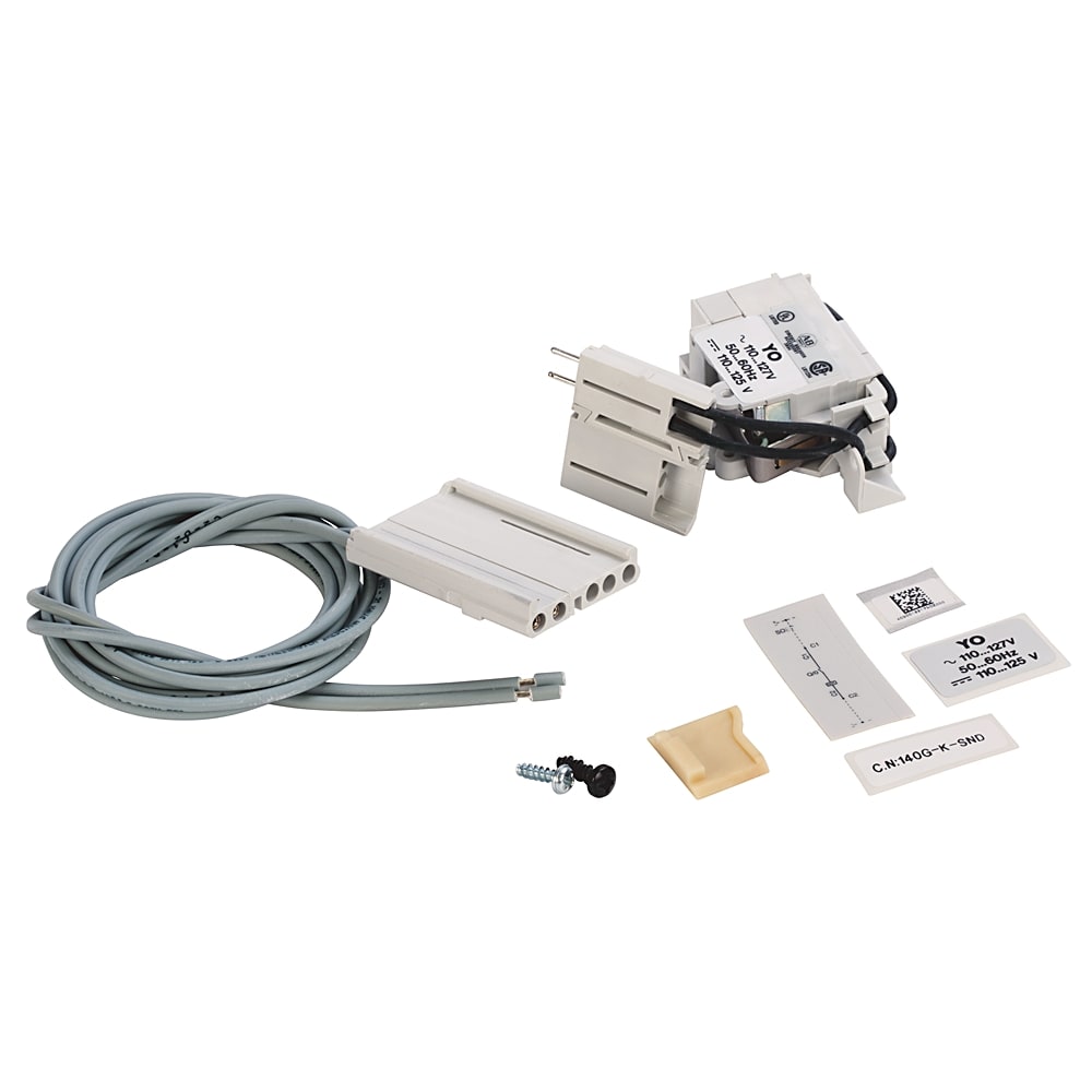 Allen-Bradley - 140G Circuit-Breaker Accessory