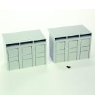 Allen-Bradley - 140G Circuit-Breaker Accessory