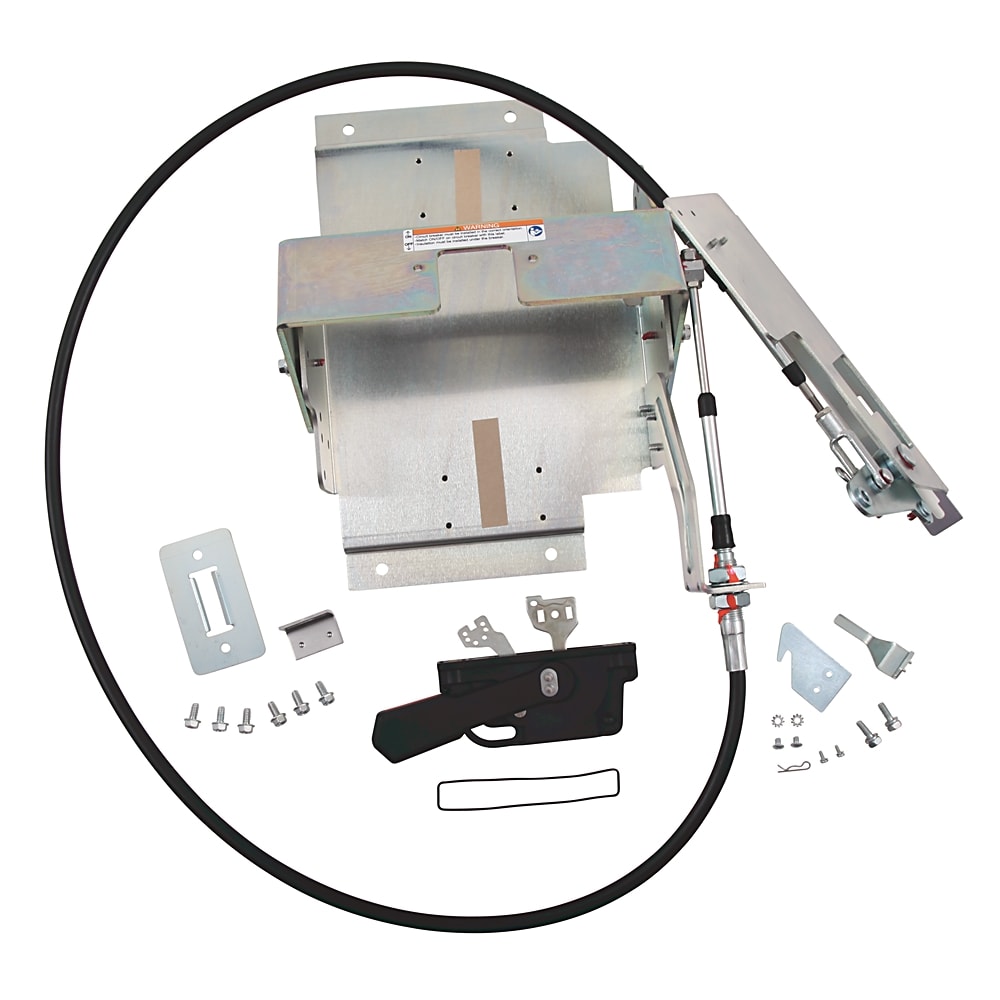 Allen-Bradley - 800A M Frame Molded Case Ckt-B