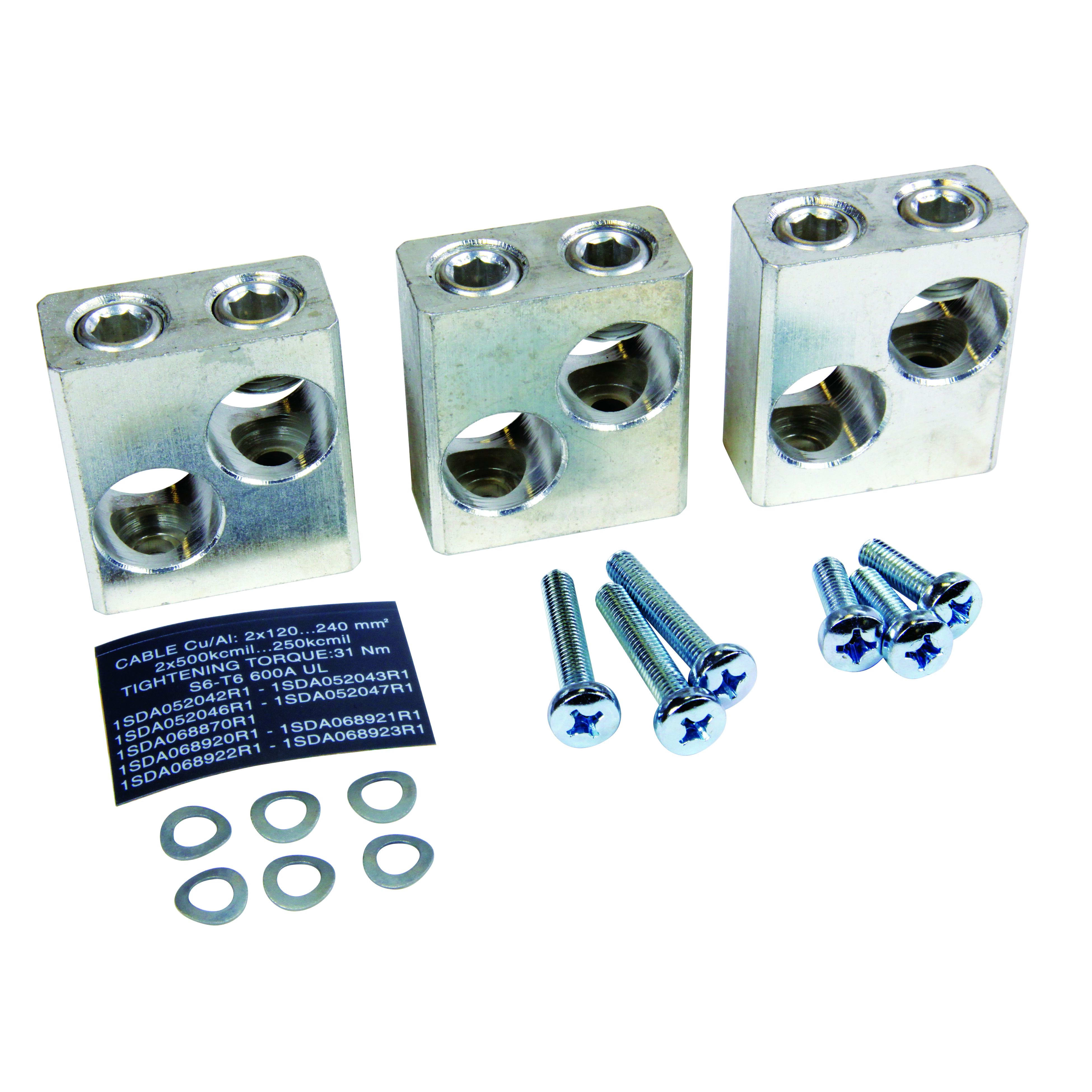 Allen-Bradley - 140G Circuit-Breaker Accessory