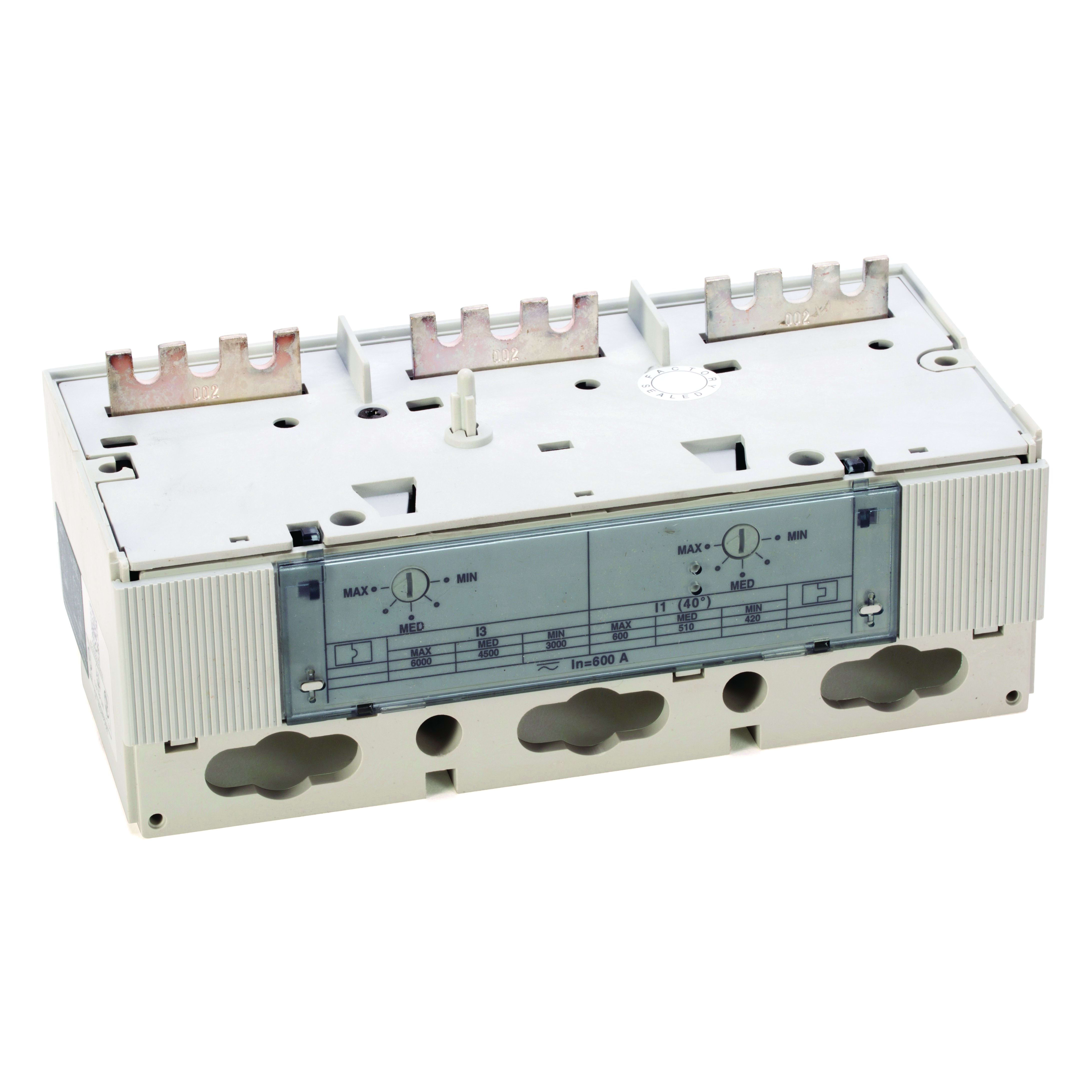 Allen-Bradley - 800A Frame Trip Unit