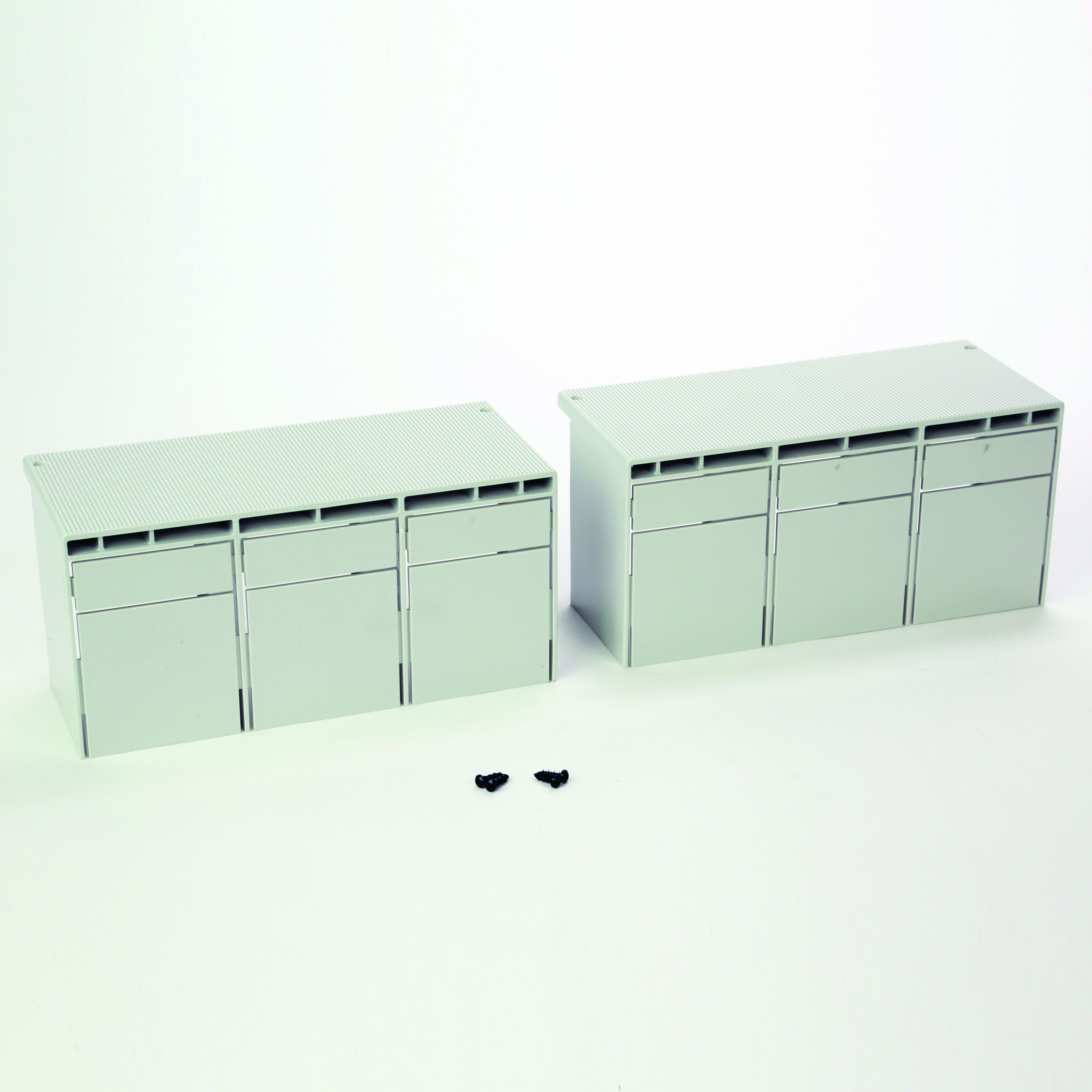 Allen-Bradley - 140G Circuit-Breaker Accessory