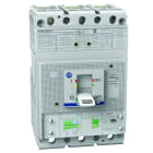 Allen-Bradley - 140MG 200A J Frame Motor Ckt P