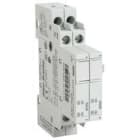 Allen-Bradley - Right-Side Mount Aux Contact,1