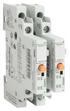 Allen-Bradley - Right-Side Mount trip sig cont