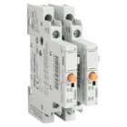 Allen-Bradley - Right-Side Mount trip sig cont