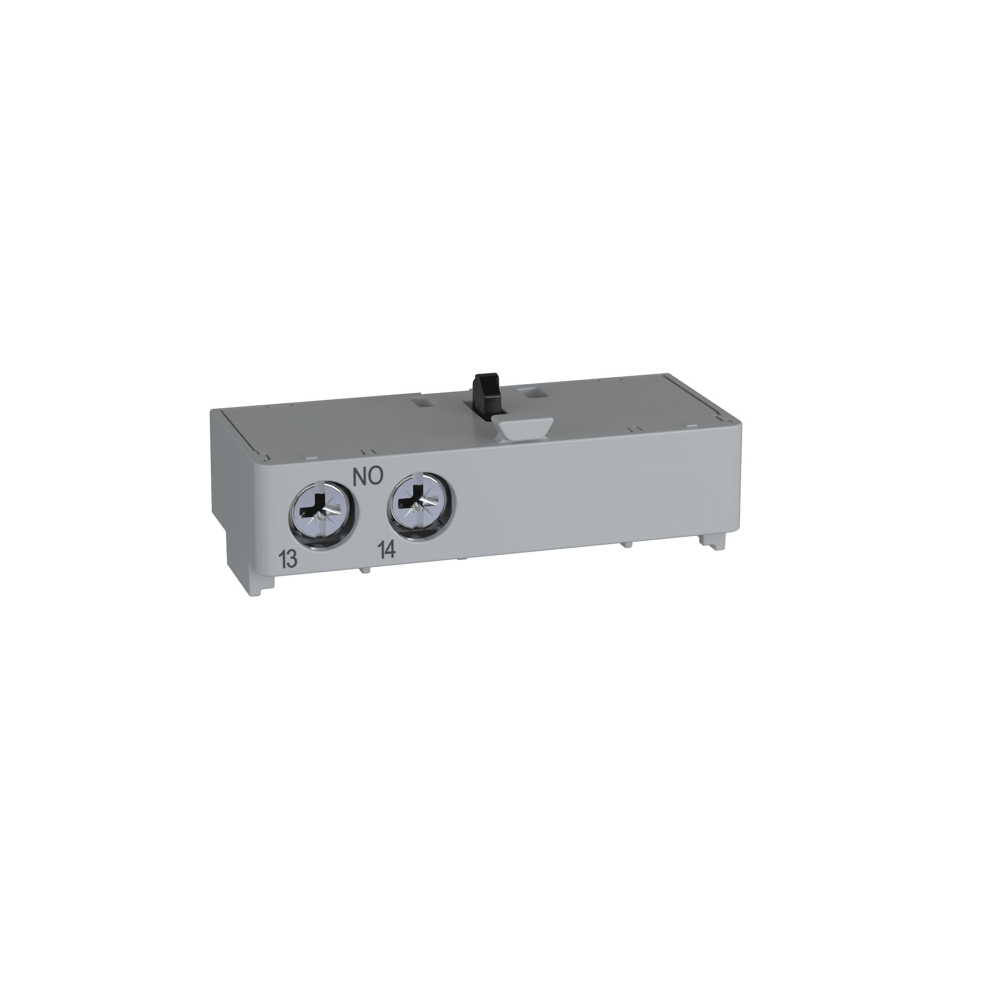 Allen-Bradley - Front Mount 1 NO Auxiliary Co