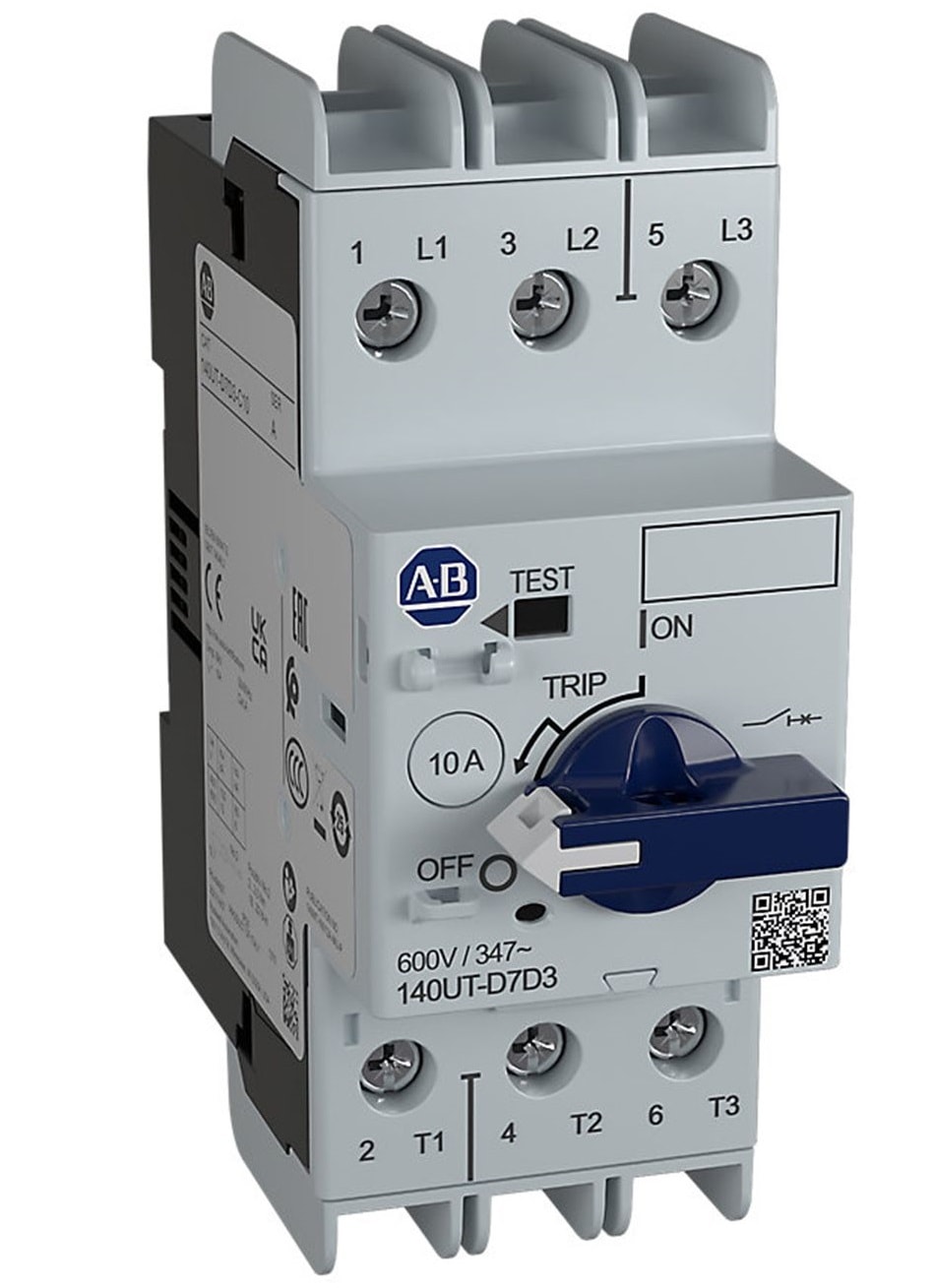 Allen-Bradley - 64A Compact Busbar