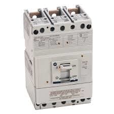 Allen-Bradley - 250A J Frame Molded Case Ckt-B