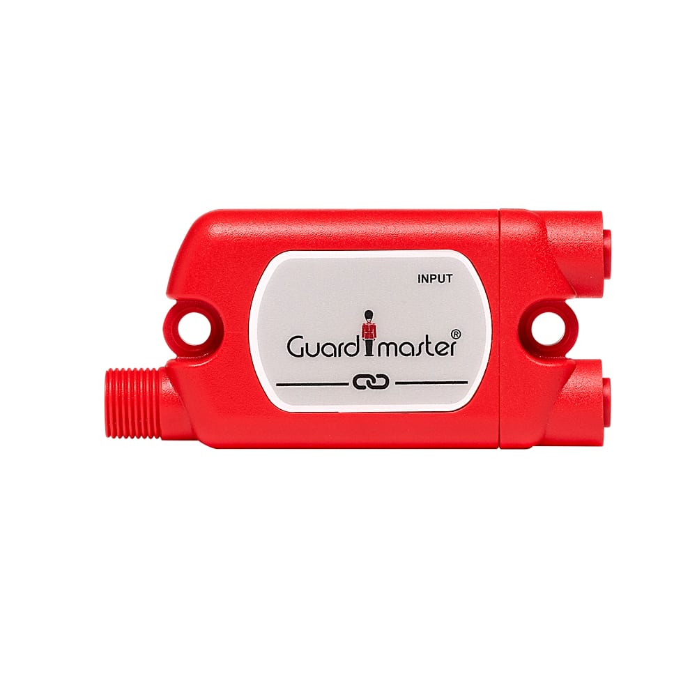 Guardmaster - GuardLink Passive Tap 5 Pin Ve