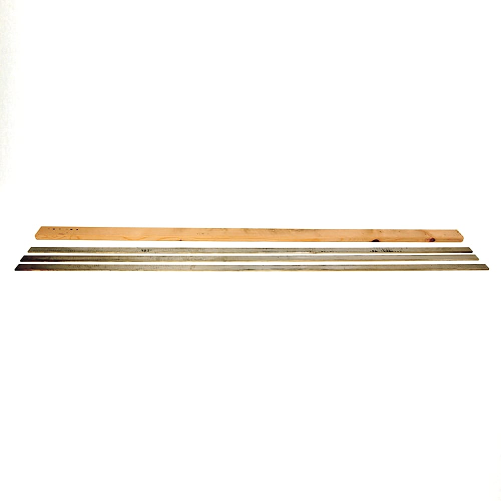 Allen-Bradley - 2400 mm Length 20X10 mm Copper