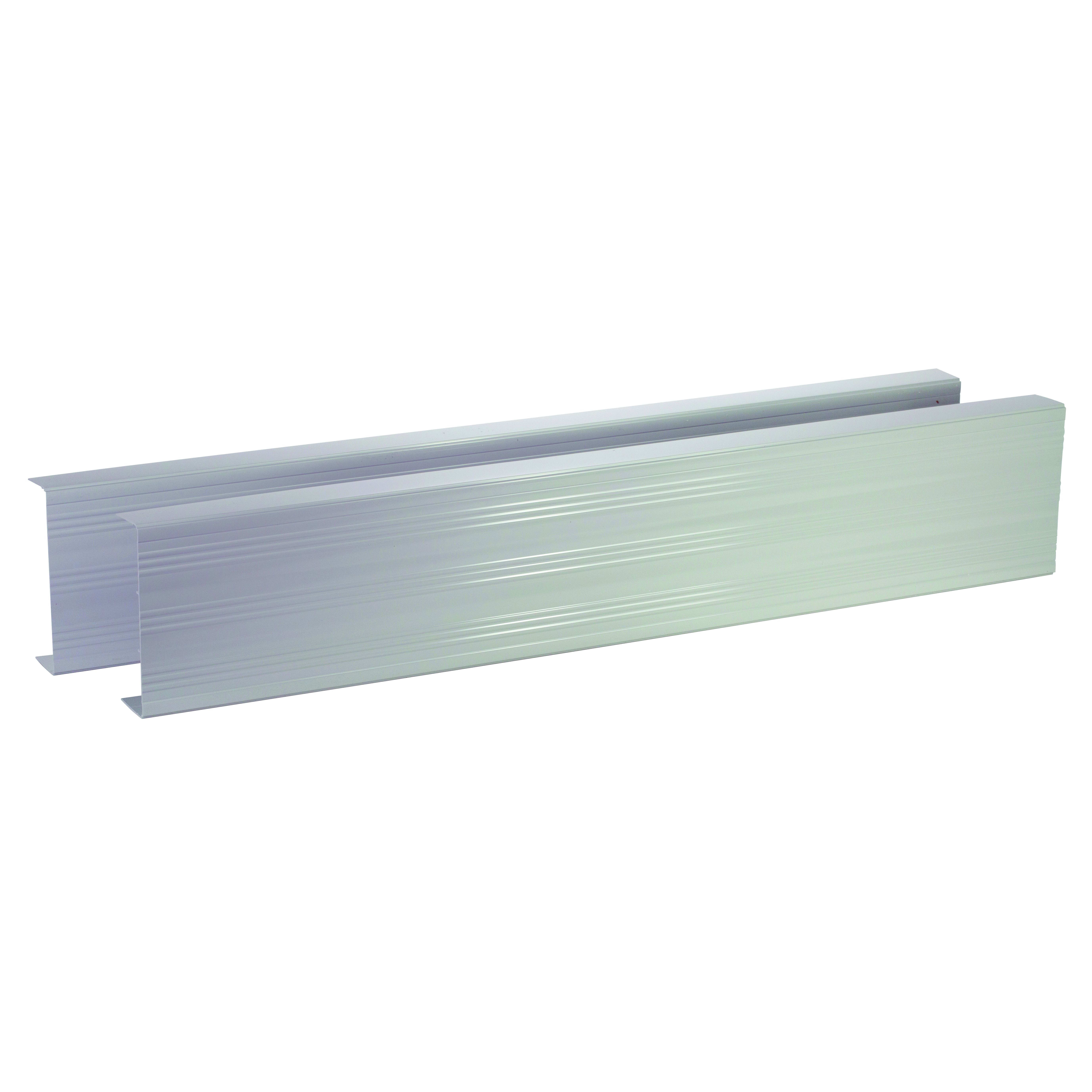Allen-Bradley - MCS 200 x 1100 mm Bus Bar Shro