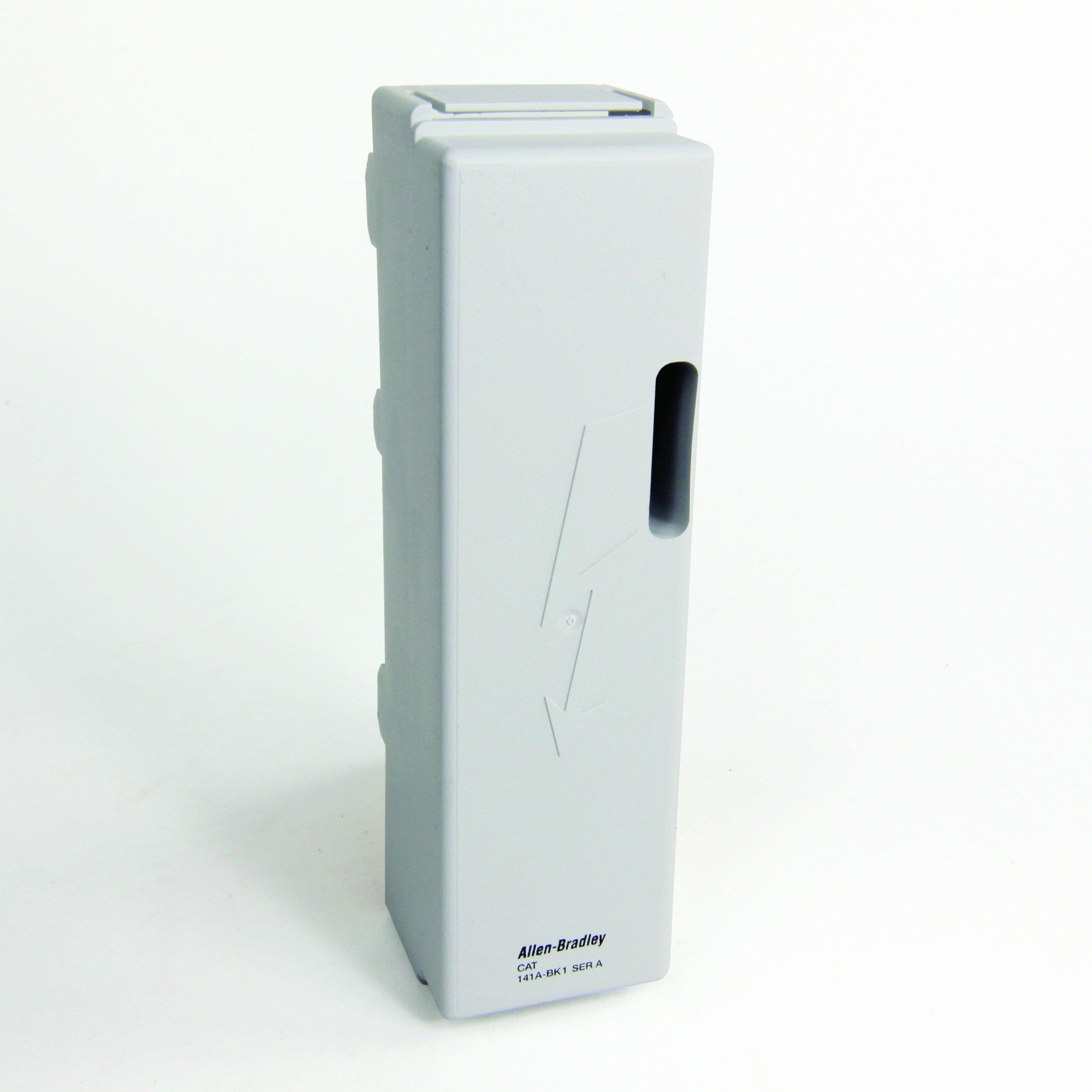 Allen-Bradley - MCS Finger Protection Terminal