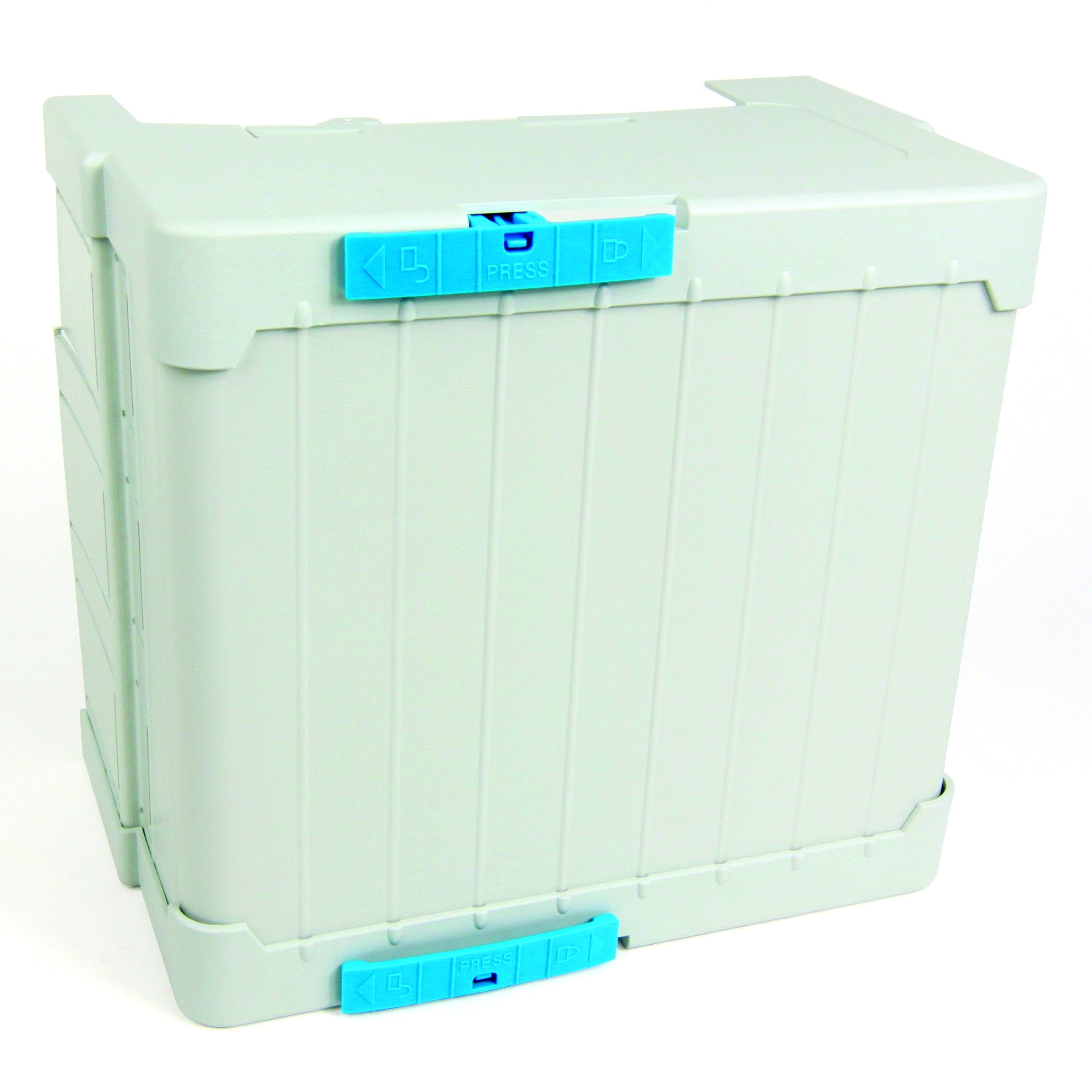 Allen-Bradley - MCS Finger Protection Terminal