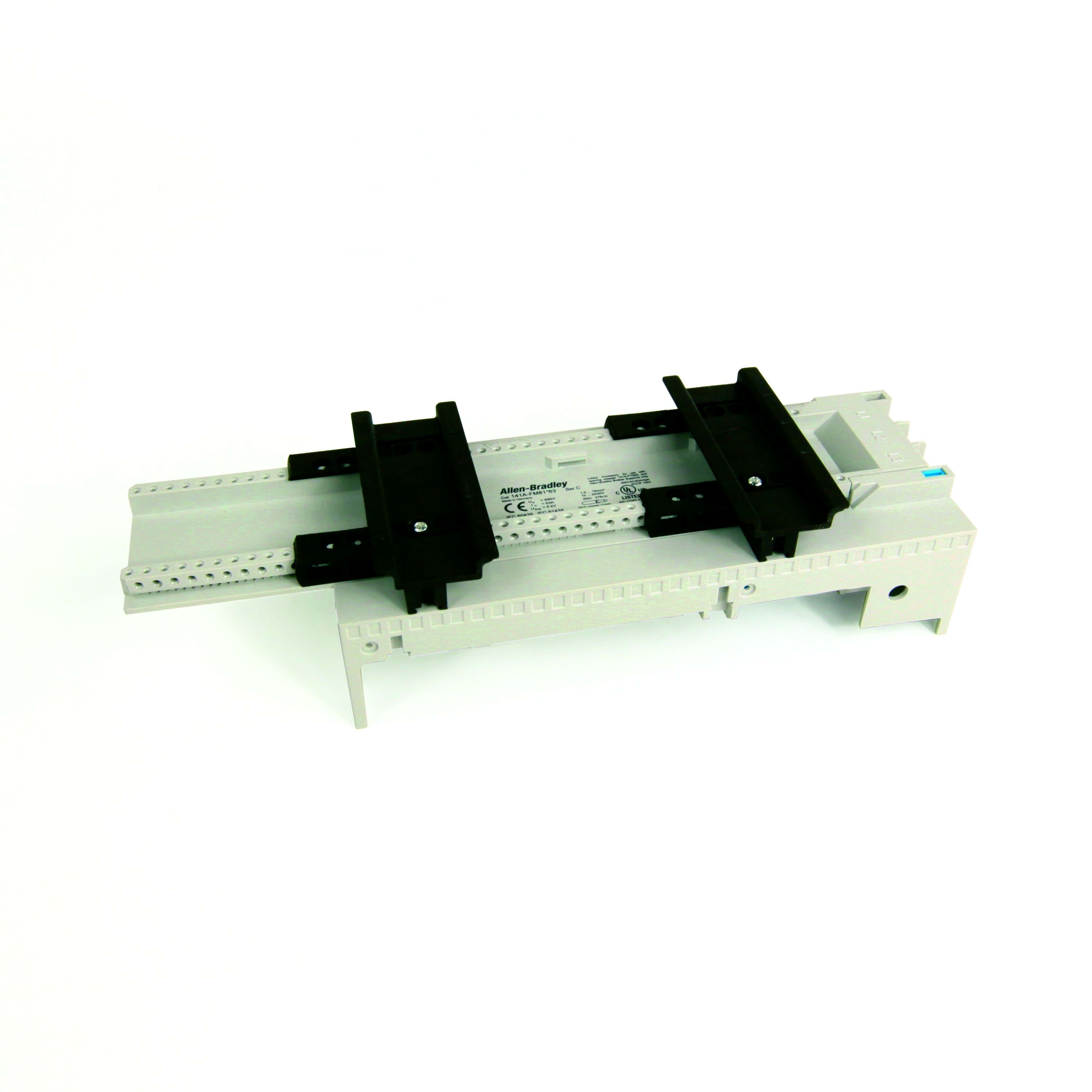 Allen-Bradley - MCS Bus Bar Module with Termin