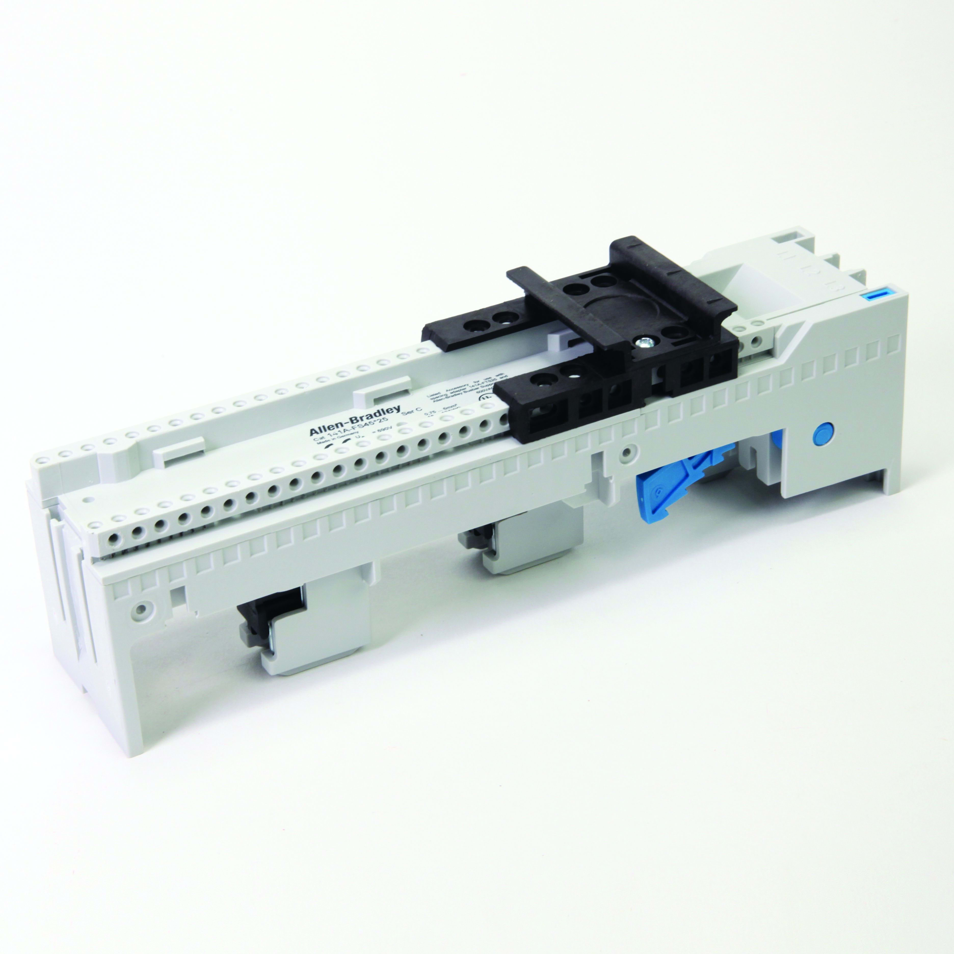 Allen-Bradley - MCS Bus Bar Module with Termin