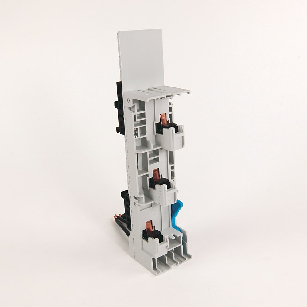 Allen-Bradley - MCS Bus Bar Module with Wires