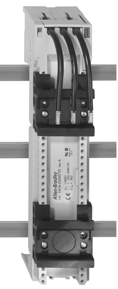 Allen-Bradley - Bus Bar Adapter Module