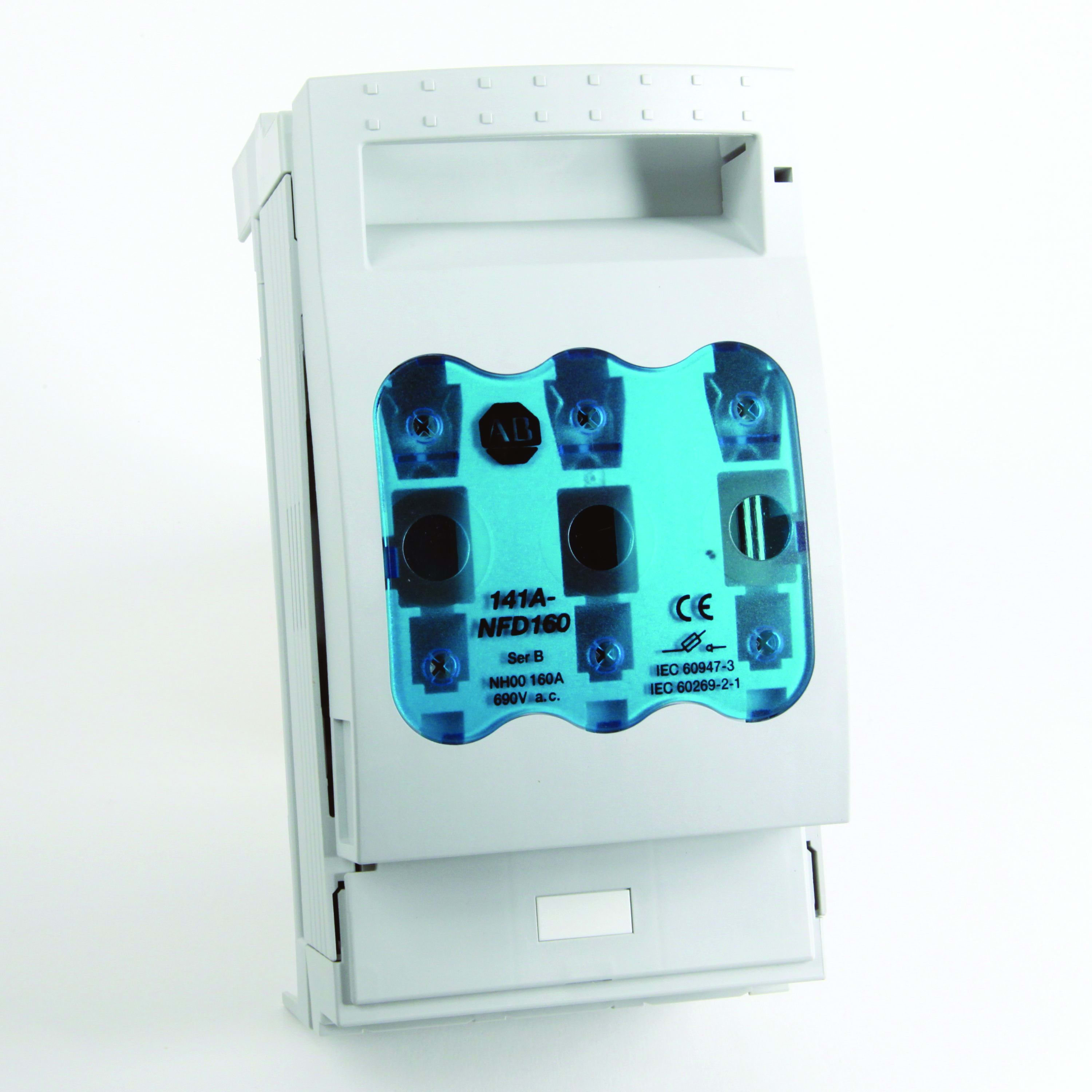 Allen-Bradley - Fuse Switch