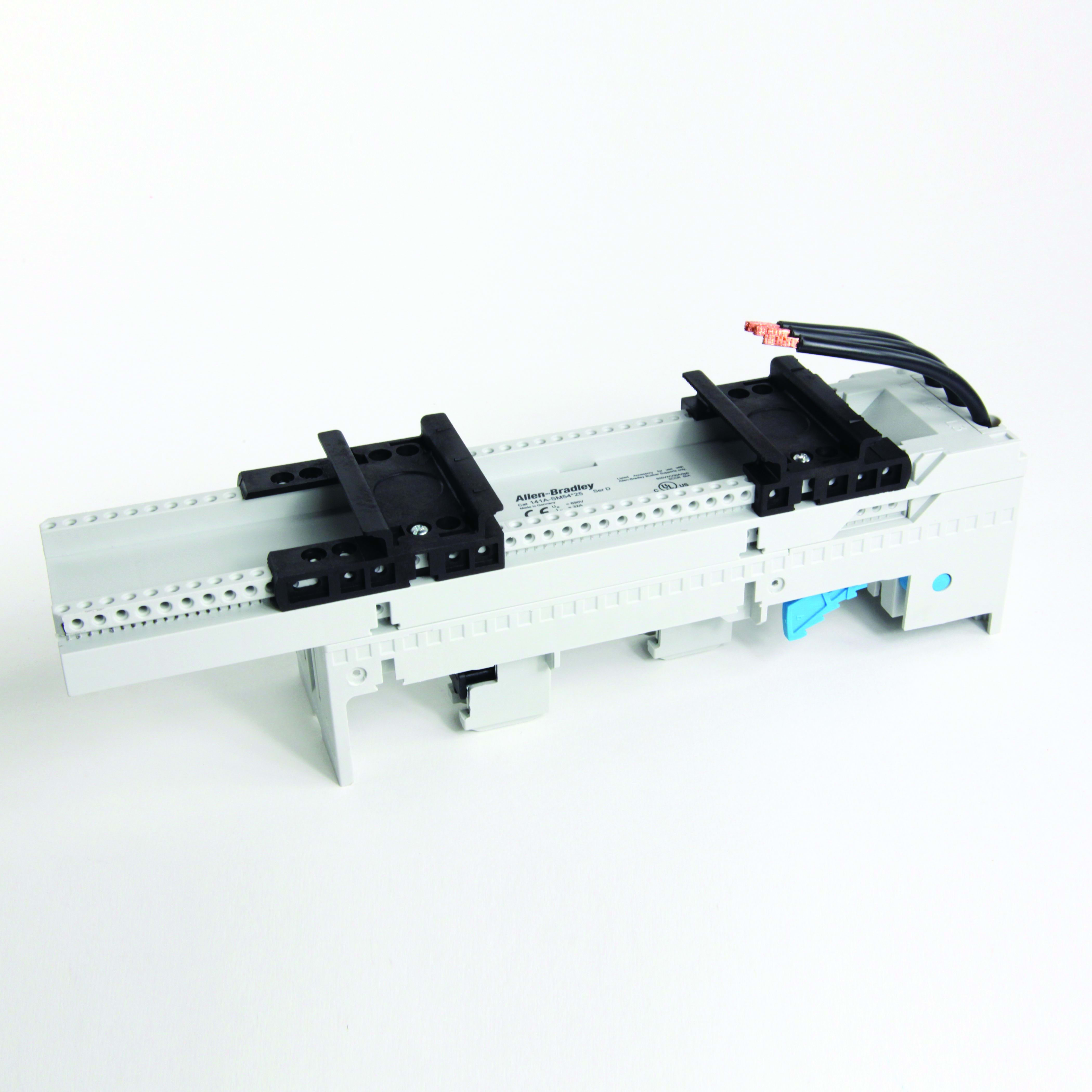 Allen-Bradley - MCS ISO 54 mm Bus Bar Adaptor