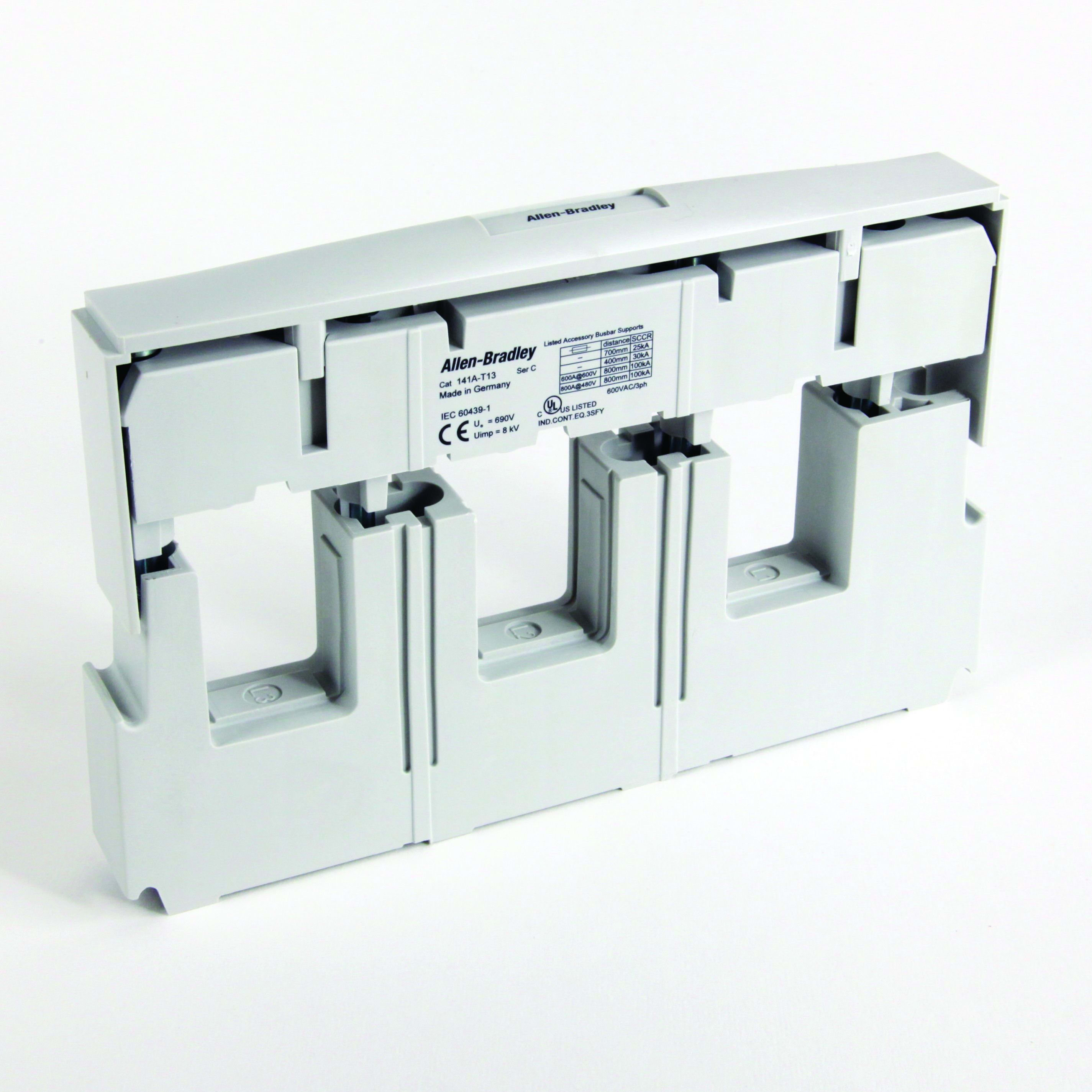 Allen-Bradley - BUS BAR SUPPORT