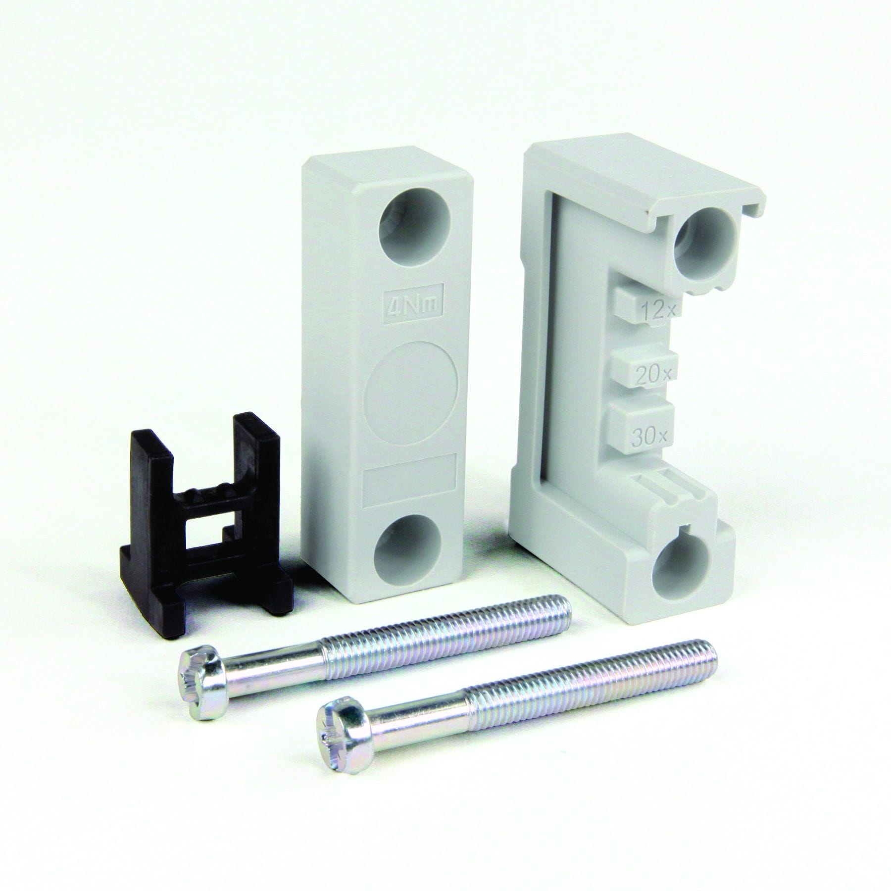 Allen-Bradley - MCS 1-Pole Bus Bar Support