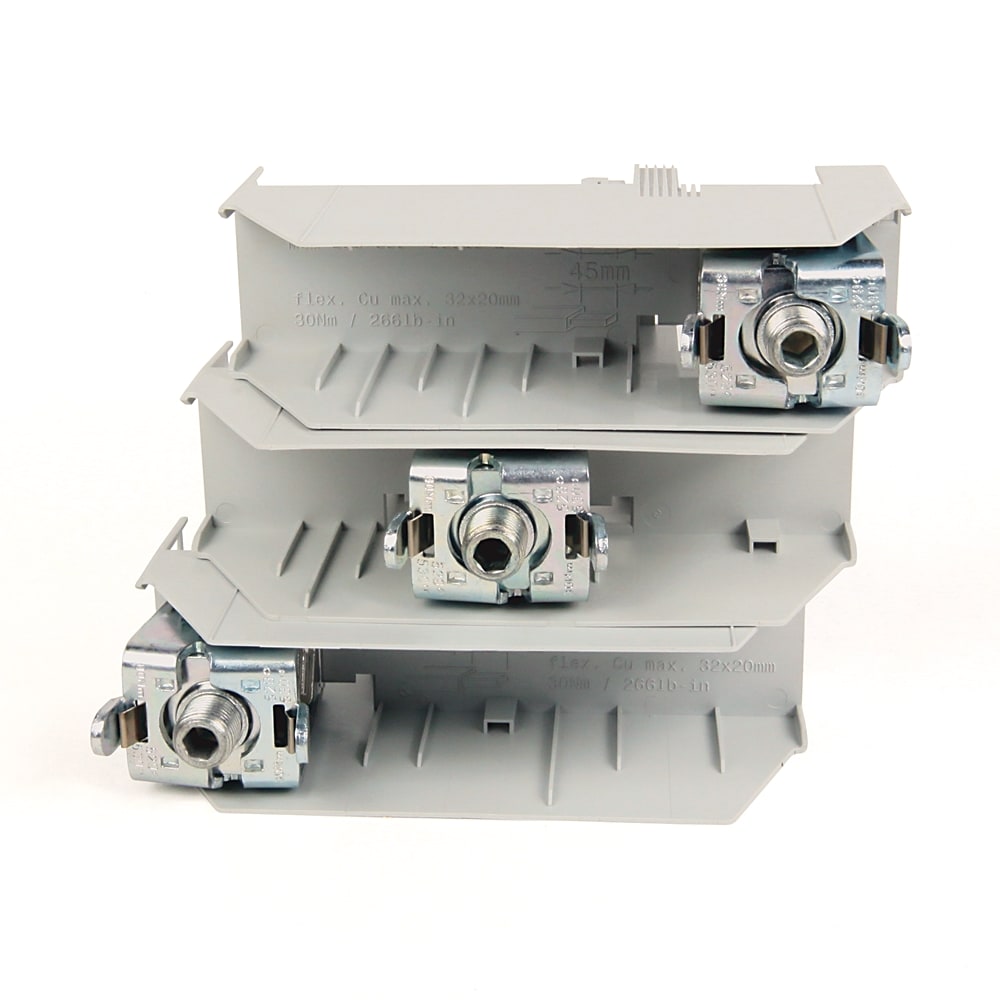 Allen-Bradley - Supply Module