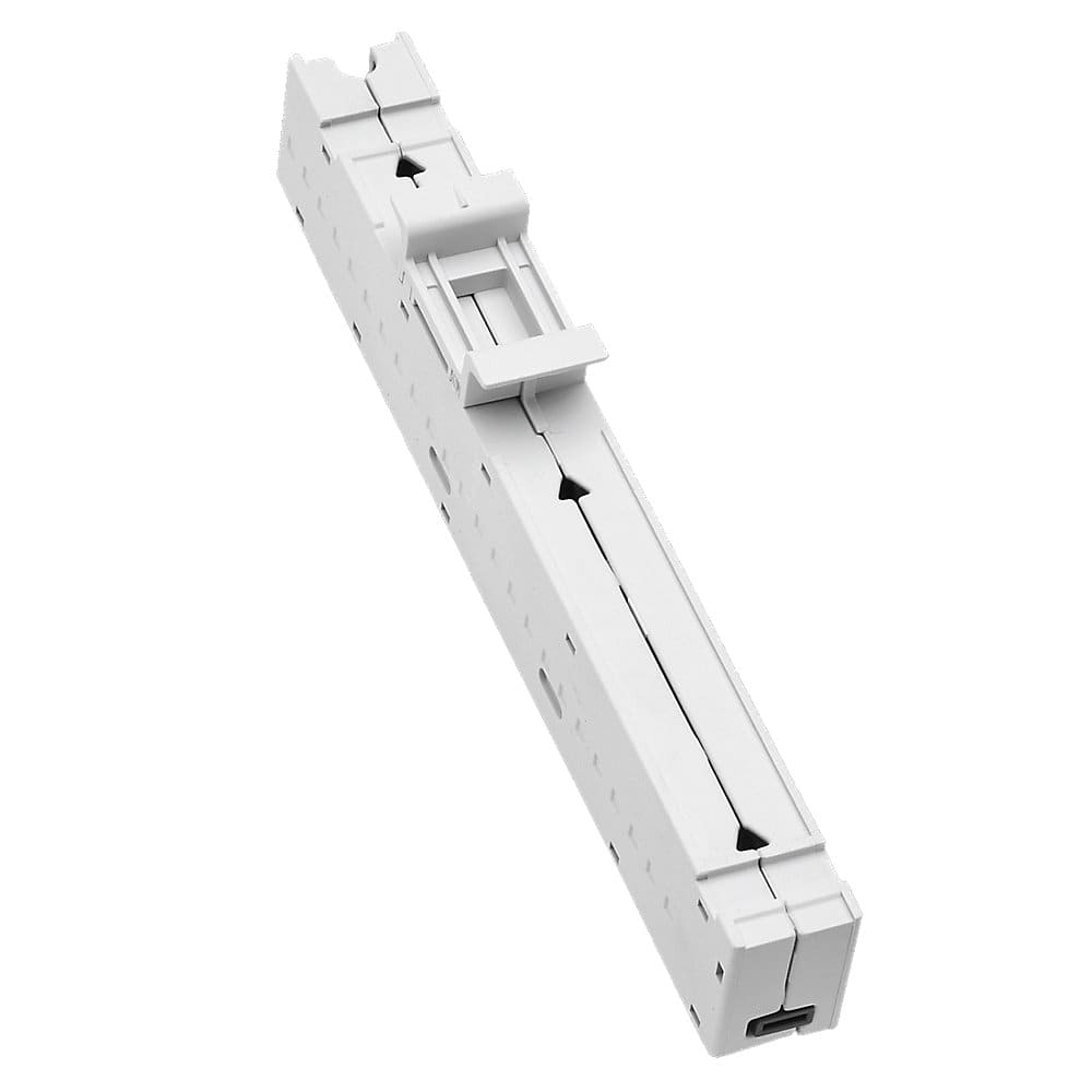 Allen-Bradley - 141C 1 Pole Adaptor No Termina