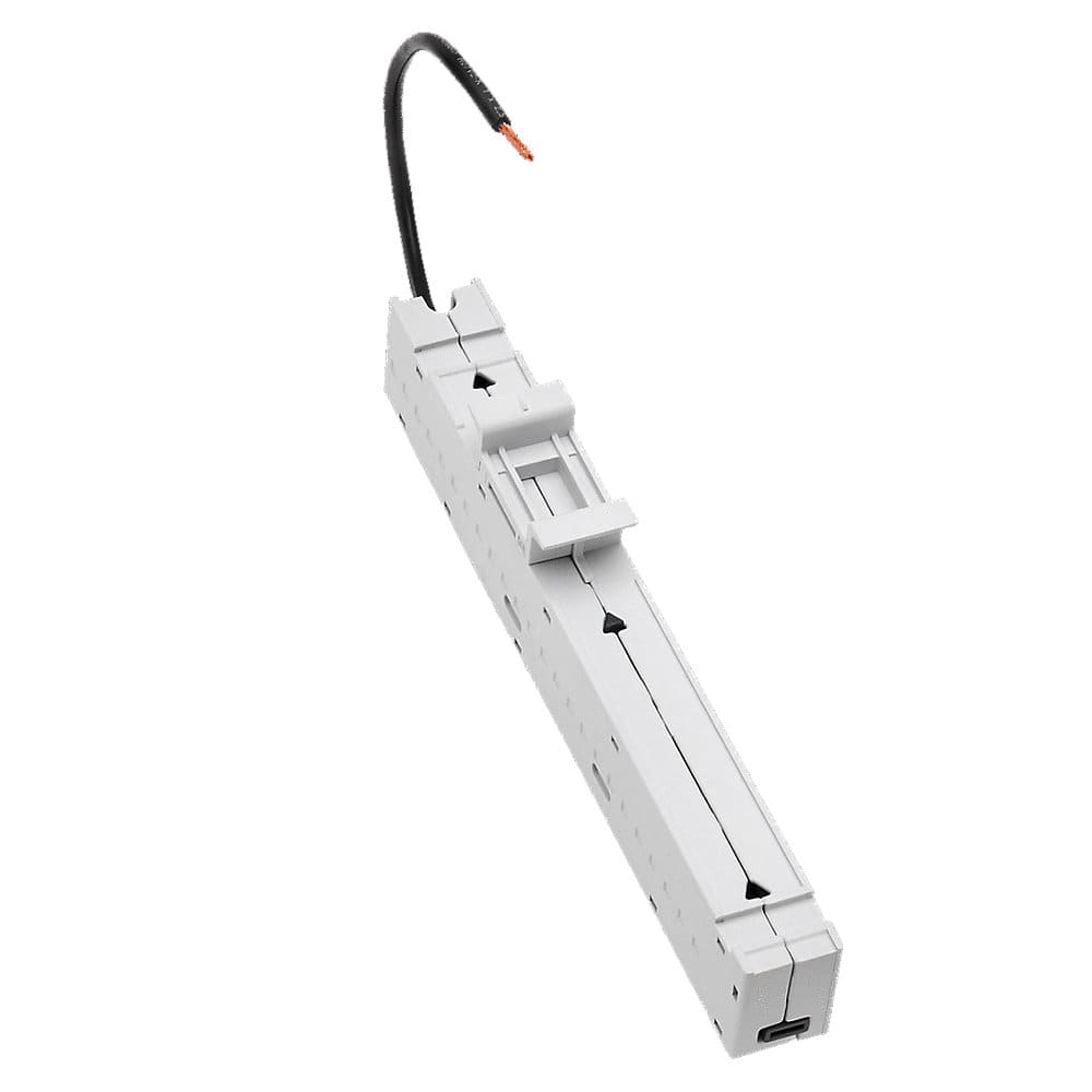 Allen-Bradley - 141C 1 Pole Adaptor, 63A, AWG