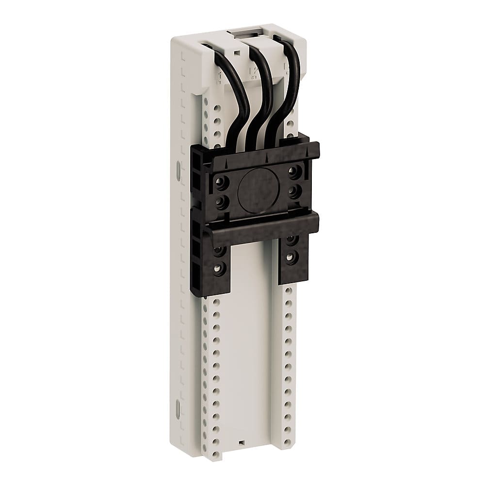 Allen-Bradley - 141C Adaptor 3 poles, 25A, 45m