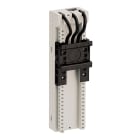 Allen-Bradley - 141C Adaptor 3 poles, 45A, 45m
