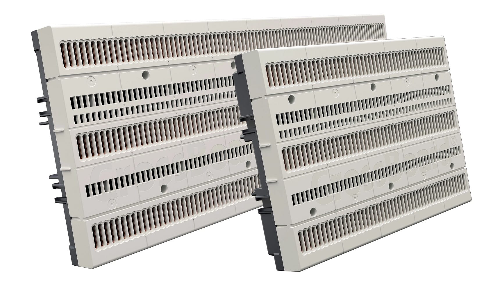 Allen-Bradley - BusBar, Busbar System Base, 3-