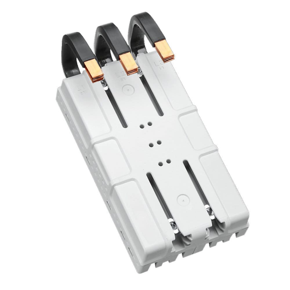 Allen-Bradley - 141C Connection Module, 100A U