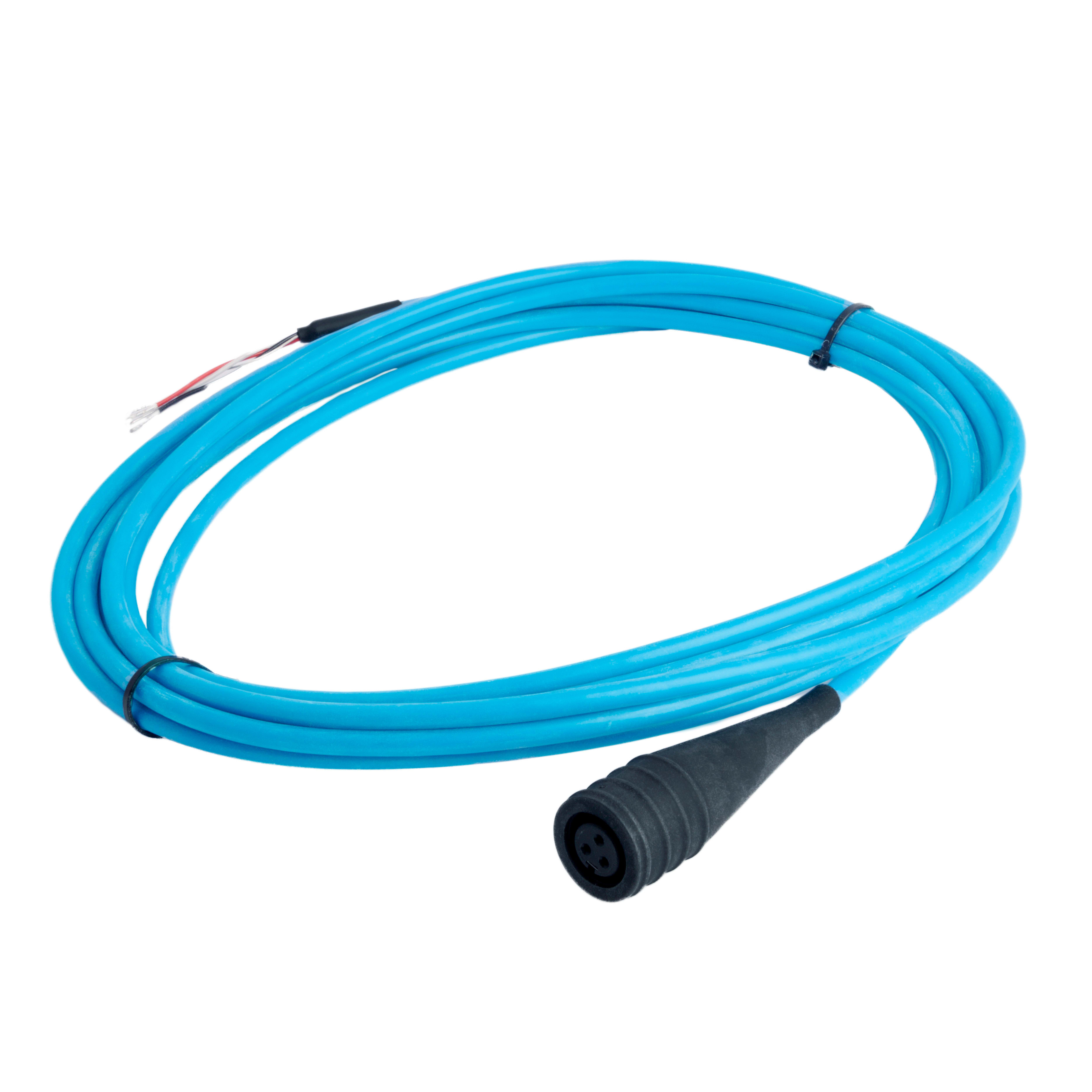 Allen-Bradley - Twisted Pair 2 Conductor Accel