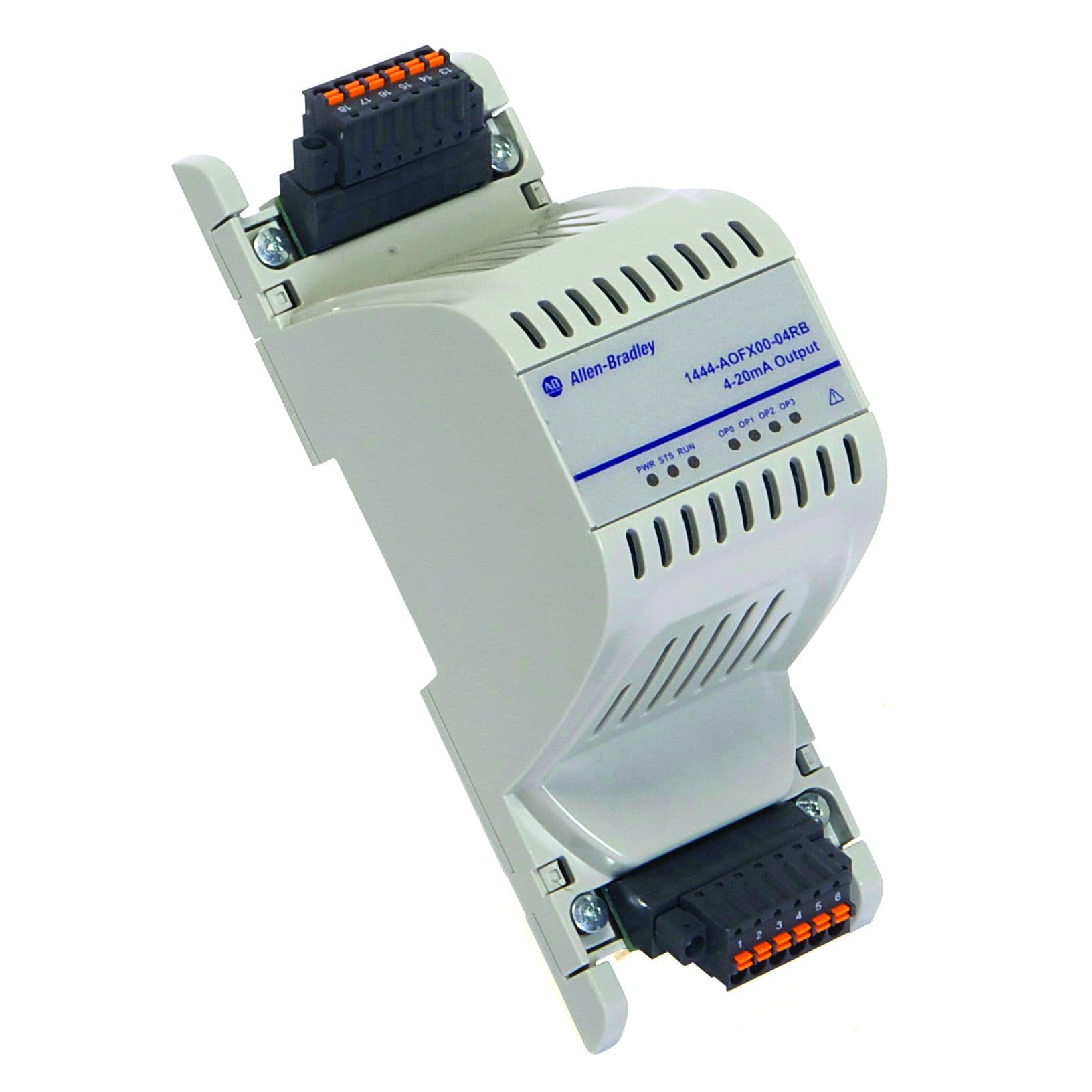 Allen-Bradley - Expansion 4-20mA Output Module