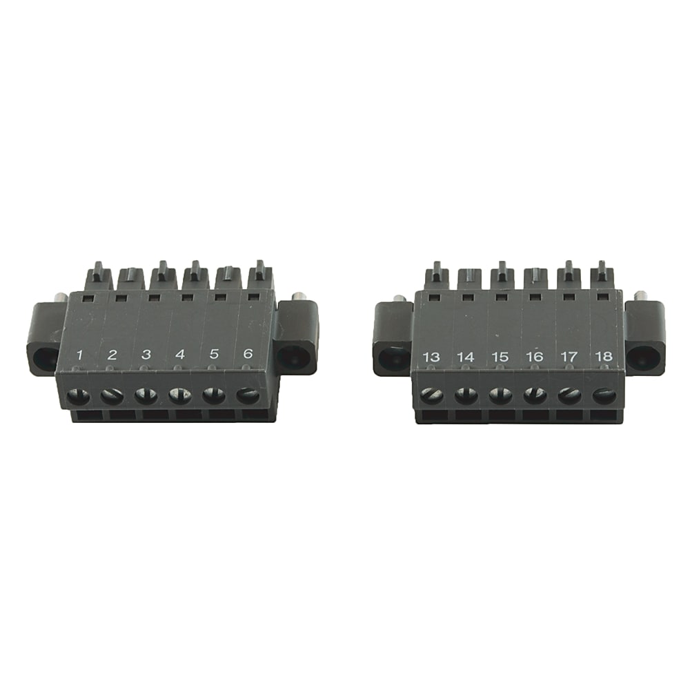 Allen-Bradley - Screw Clamp Removable Connecto