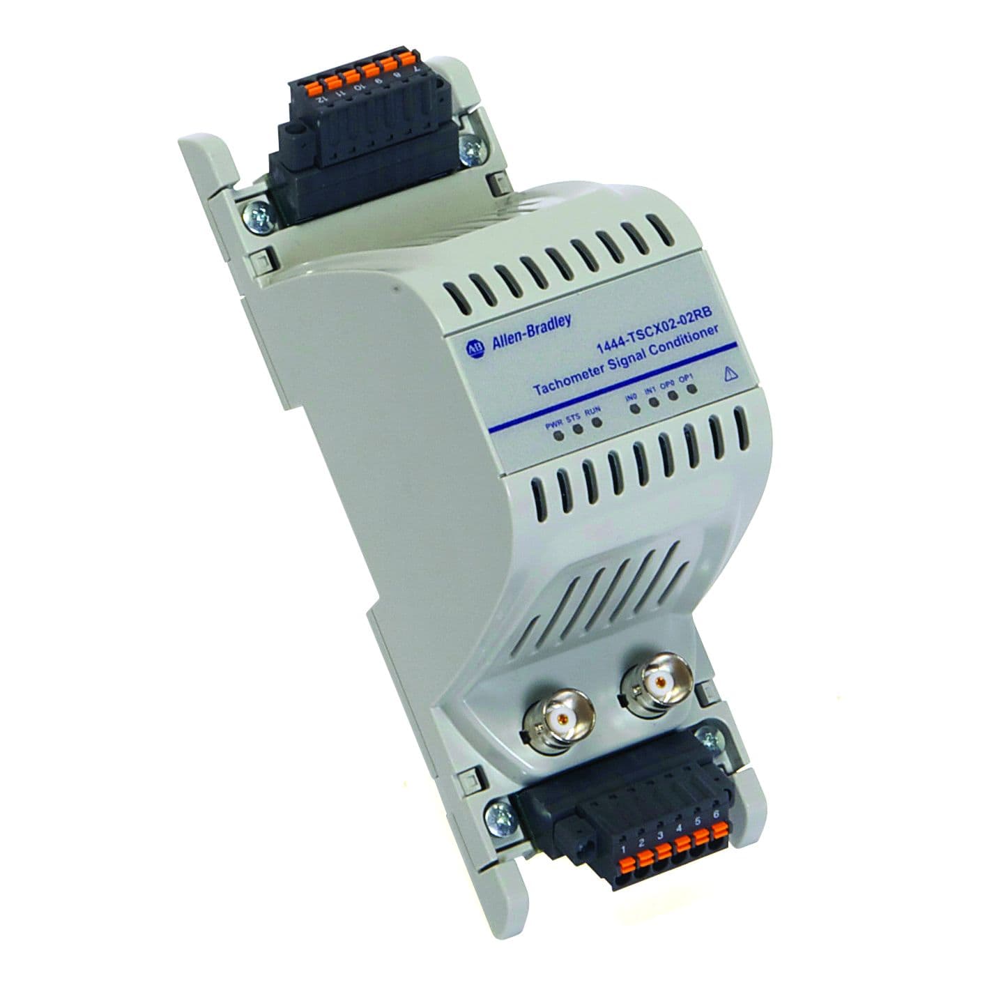 Allen-Bradley - Tachometer Signal Conditioner