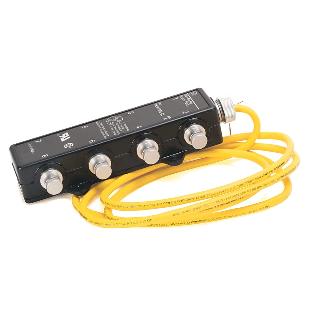 Allen-Bradley - DeviceNet Connection Device