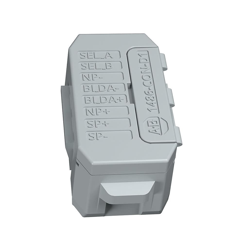 Allen-Bradley - Ethernet/IP IN-CAB 1486-CON-D1