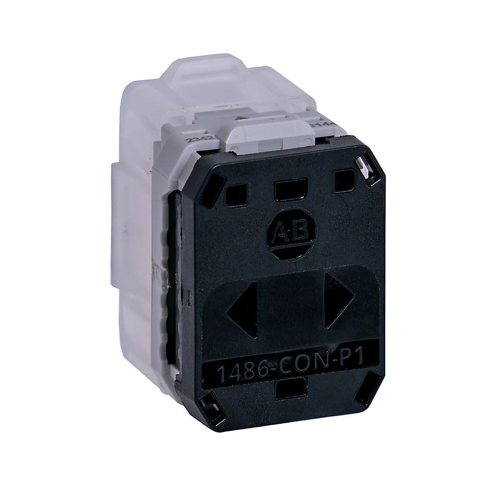Allen-Bradley - Ethernet/IP IN-CAB 1486-CON-P1