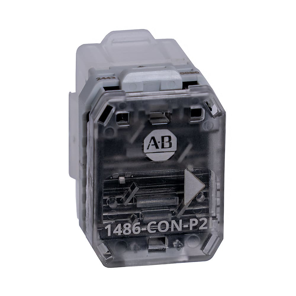 Allen-Bradley - Ethernet/IP IN-CAB 1486-CON-P2